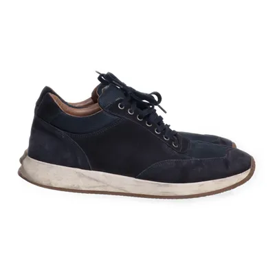 Sneakers (Blauw) van Myrqvist
