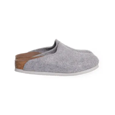 Tøfler (Grå) fra Birkenstock