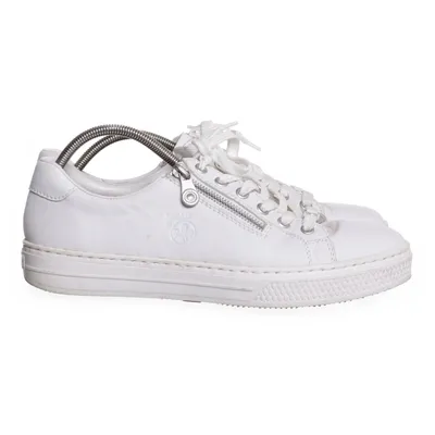 Sneakers (Wit) van Rieker