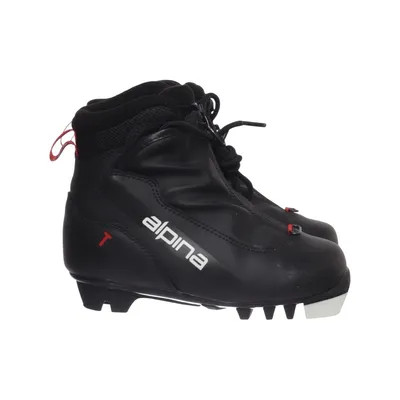 Langlaufschuhe (Touring Plus) von Alpina