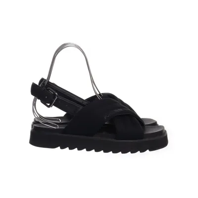 Sandaler (Svart) från K.Cobler