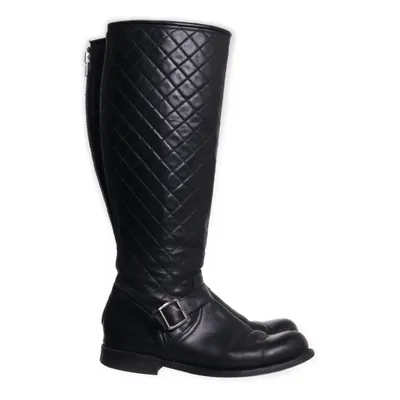 Bottes (Noir) de Primeboots
