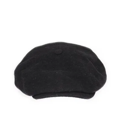 Newsboy cap (Grå) från Stetson