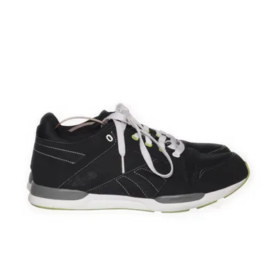 Running shoes (Black) from Reebok
