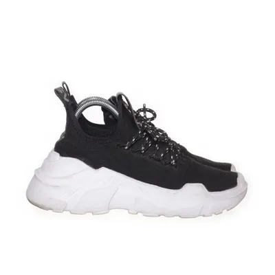 Träningsskor (Svart, Vit) från Svea