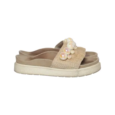 Slip-ins (Beige) van Inuikii