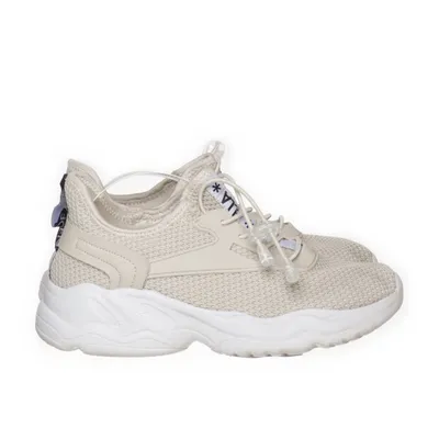 Löparskor (Beige) från Ella of Sweden