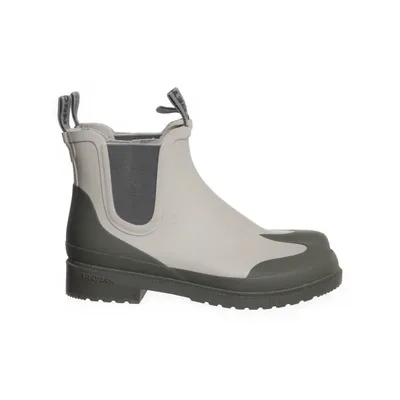 Low rubber boots (Green) from Tretorn
