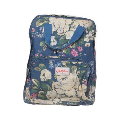 Ryggsäck (Blå, Flerfärgad) från Cath Kidston Bomull, Polyester