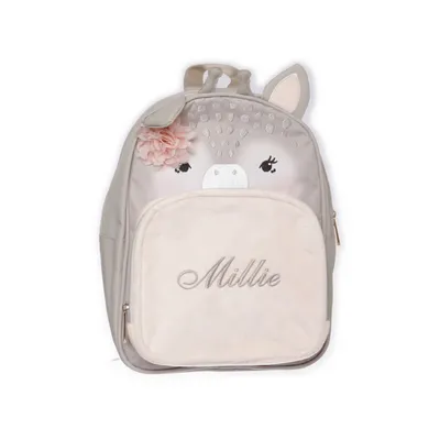 Ryggsäck (Beige) från Rofa Design