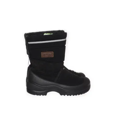 Boots (Black) from Gulliver