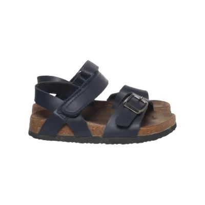 Sandales (Bleu) de Evergreen
