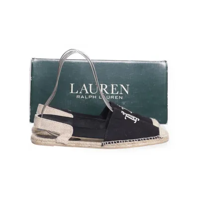 Sandaler (Svart, Beige) från Lauren Ralph Lauren