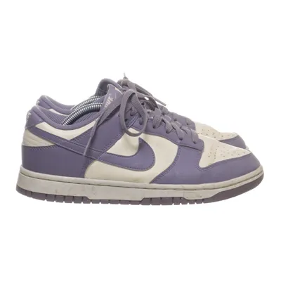 Sneakers (Dunk Low) from Nike Faux leather