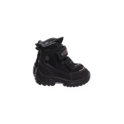 Hoge wandelschoenen (Zwart) van Superfit