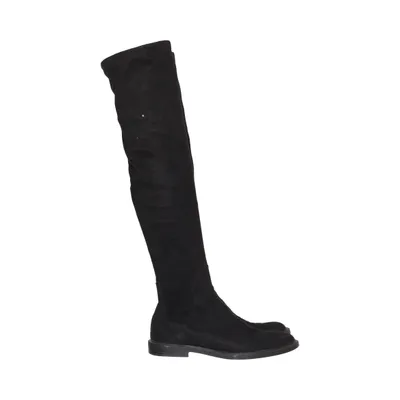 Stiefel (Schwarz) von Zara Basic Collection