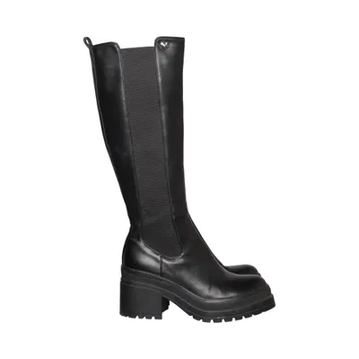 Boots (Black) from Braccialini
