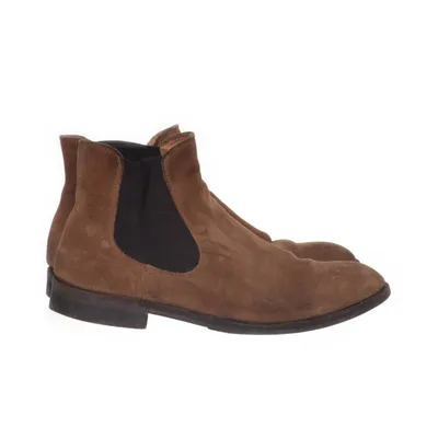Chelsea boots (Brun) från Selected Homme