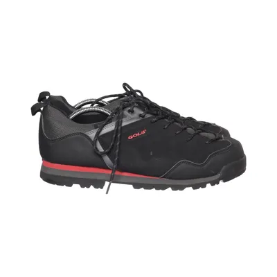Hiking shoes (Black) from Gola