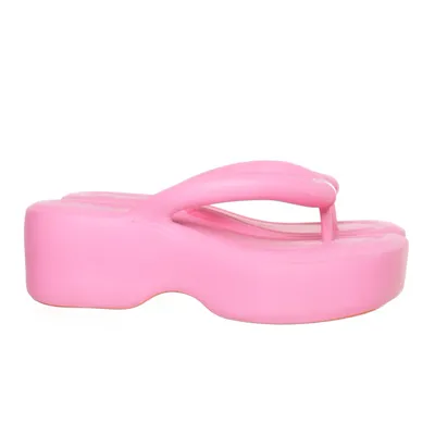 Flipflop (Rosa) från Melissa