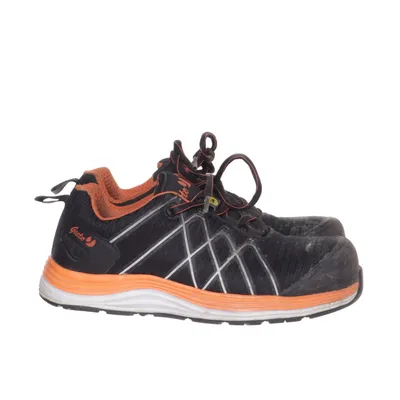 Arbetsskor (AK-4774) från Gesto