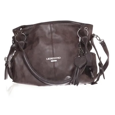 Handväska (Brun) från Liebeskind Berlin