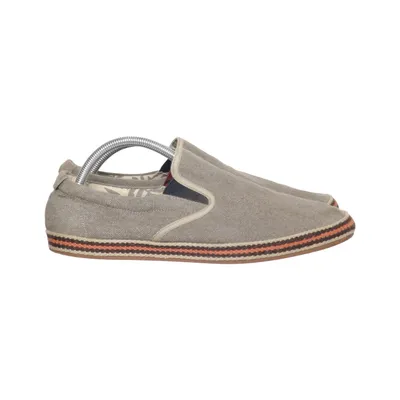 Espadrillos (Grå) från Hugo Boss Skinn