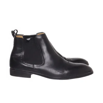 Chelsea boots (Black) from Steptronic