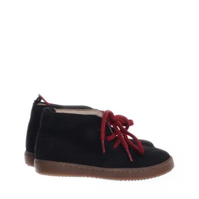 Desert boots (Blauw) van Jacadi