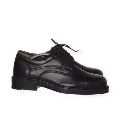 Oxford shoes (Black) from JPW