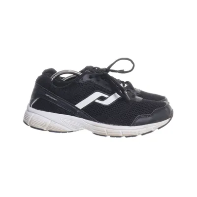 Sneakers (Zwart, Wit) van Pro Touch
