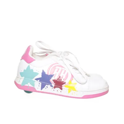 Rullskor (Vit, Rosa) från Heelys