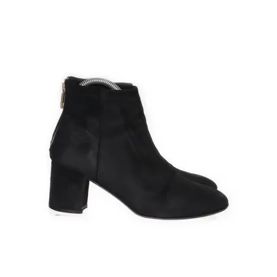 Stövletter (Svart) från Jennie-Ellen