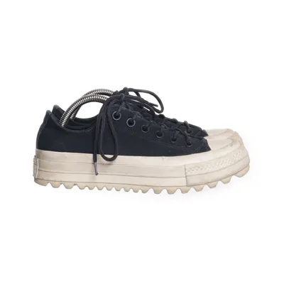 Canvas sko (Blå) fra Converse