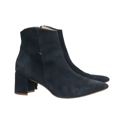 Heeled boots (Blue) from Elena Ricci