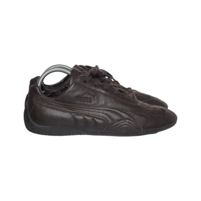 Sneakers (Brown) from Puma