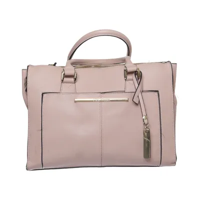 Handtasche (Pink) von Steve Madden Polyester, Polyurethan