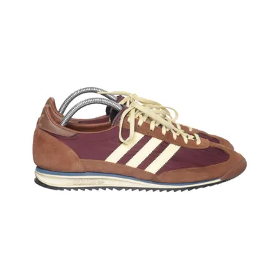 Trainingsschoenen (Bruin, Geel, Lila) van Adidas