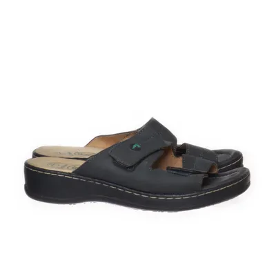 Sandaler (Blå) från Footflexx