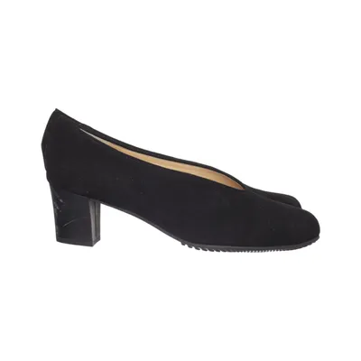 Pumps (Black) from Brunate Leather