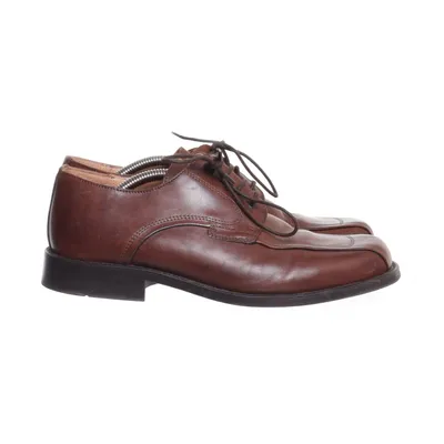 Derby shoes (Brown) from Klondike