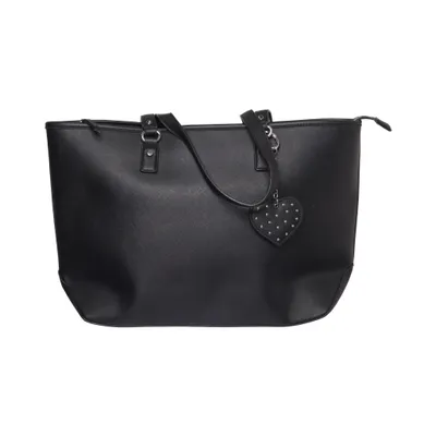 Handtas (Zwart) van The Sak