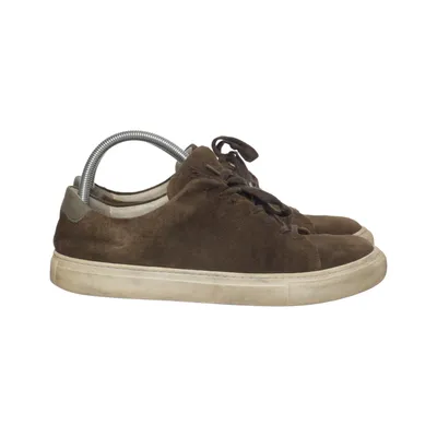 Sneakers (Moore) from Sneaky Steve