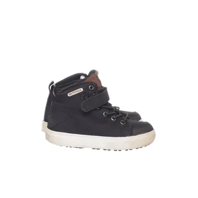 Ankle boots (Black) from Lejon