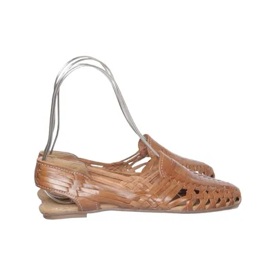 Sandales (Marron) de Macarena