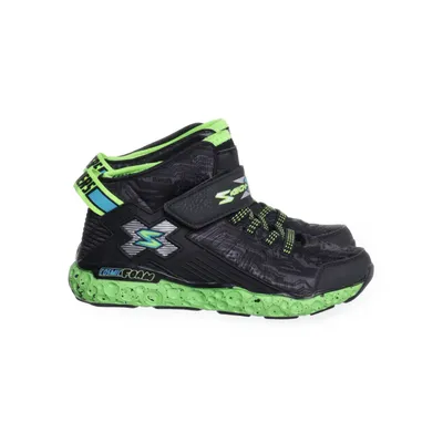 Sneakers (Sort) fra Skechers