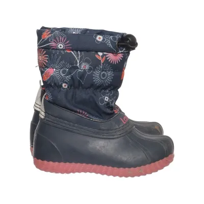 Bottes (Bleu, Multicolore) de Lassie