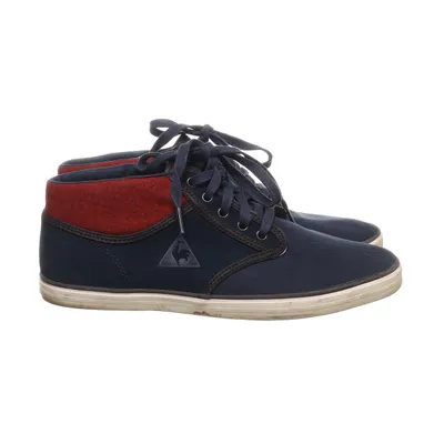 Sneakers (Blå) från Le Coq Sportif Skinn
