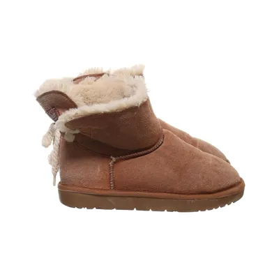 Boots (Brun) från Petit by Sofie Schnoor