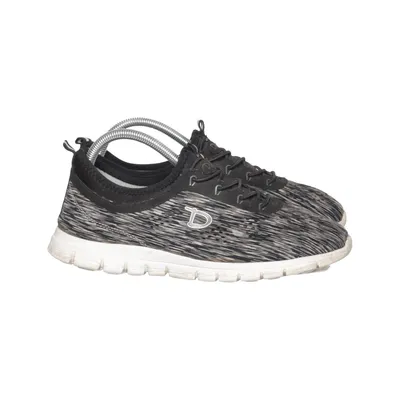 Trainers (Black, Gray) from Duffy